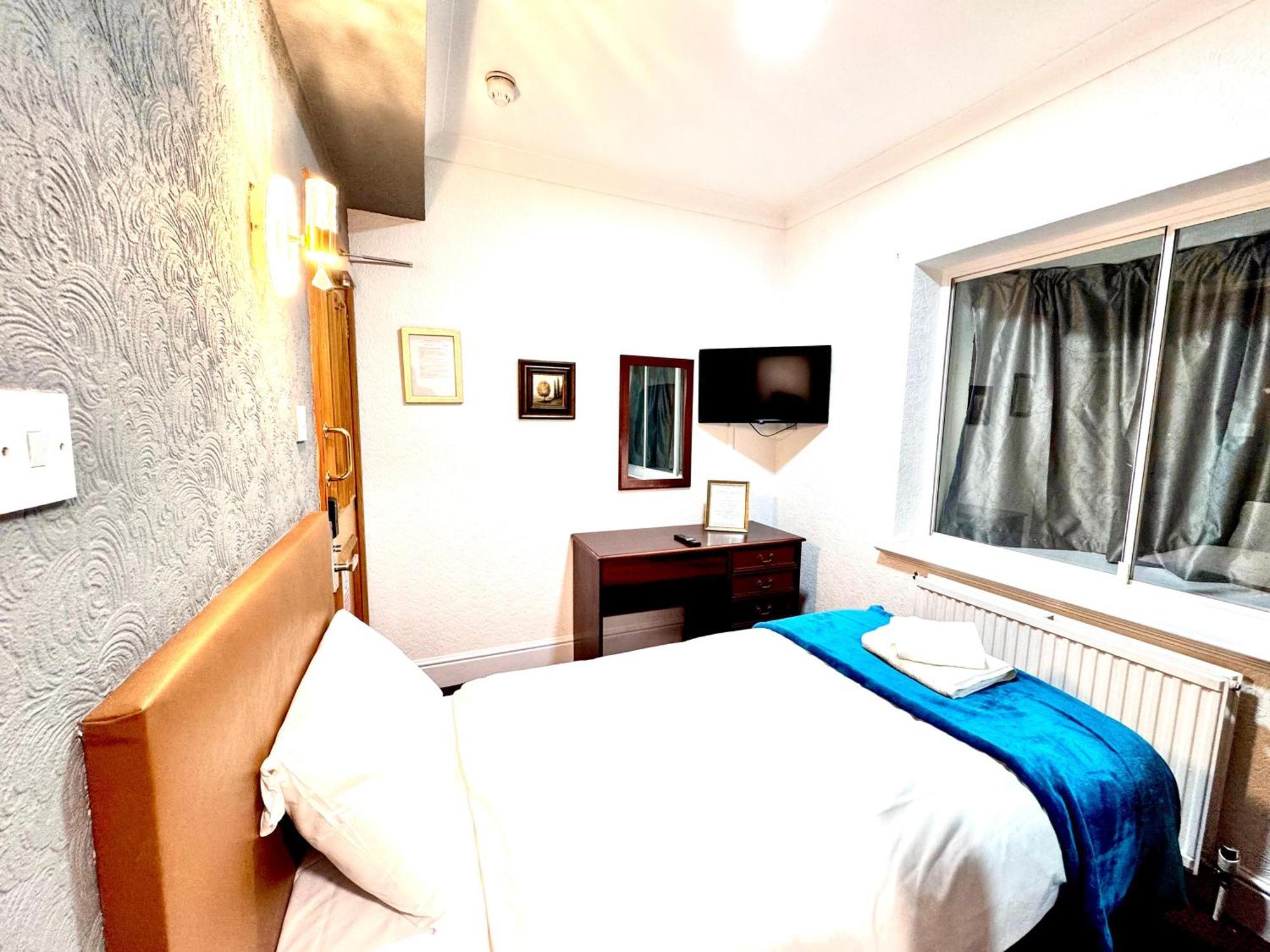 George And Dragon Place เชสเตอร์ ภายนอก รูปภาพ